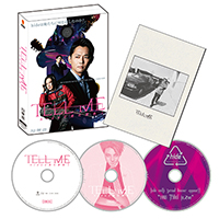 映画 『TELL ME 〜hideと見た景色〜』 12月7日Blu-ray&DVD発売決定！＜予約受付中＞