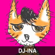 DJ-INA