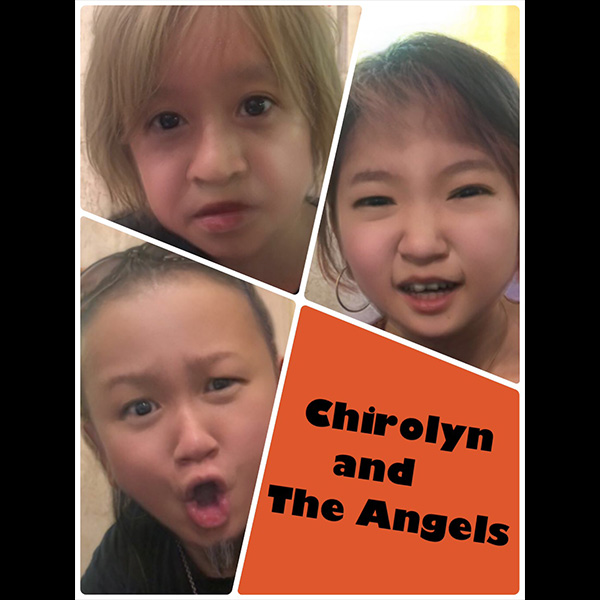 Chirolyn & the Angels