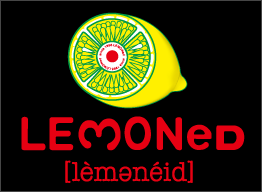 LEMONed SHOP