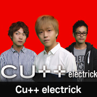 Cu++ electrick