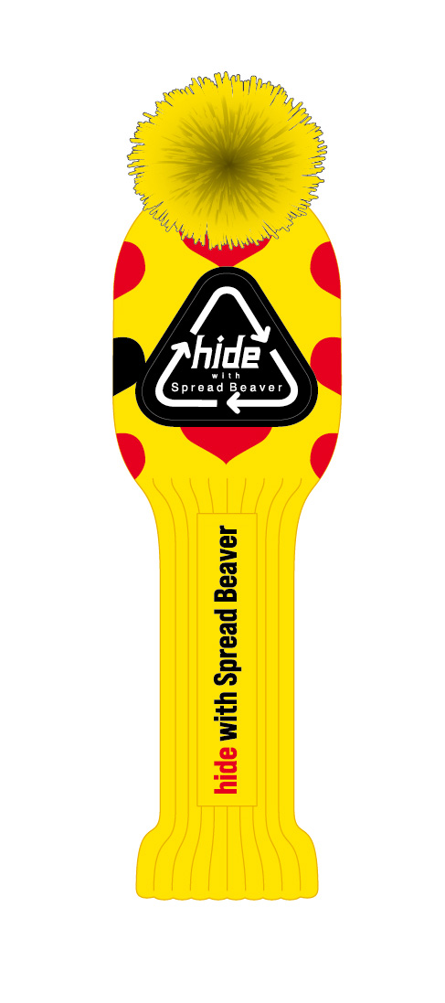 LEMONeD GOLF - hide SERIES