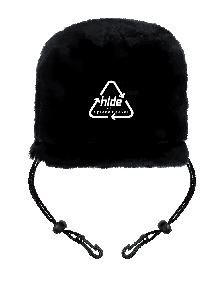 LEMONeD GOLF - hide SERIES