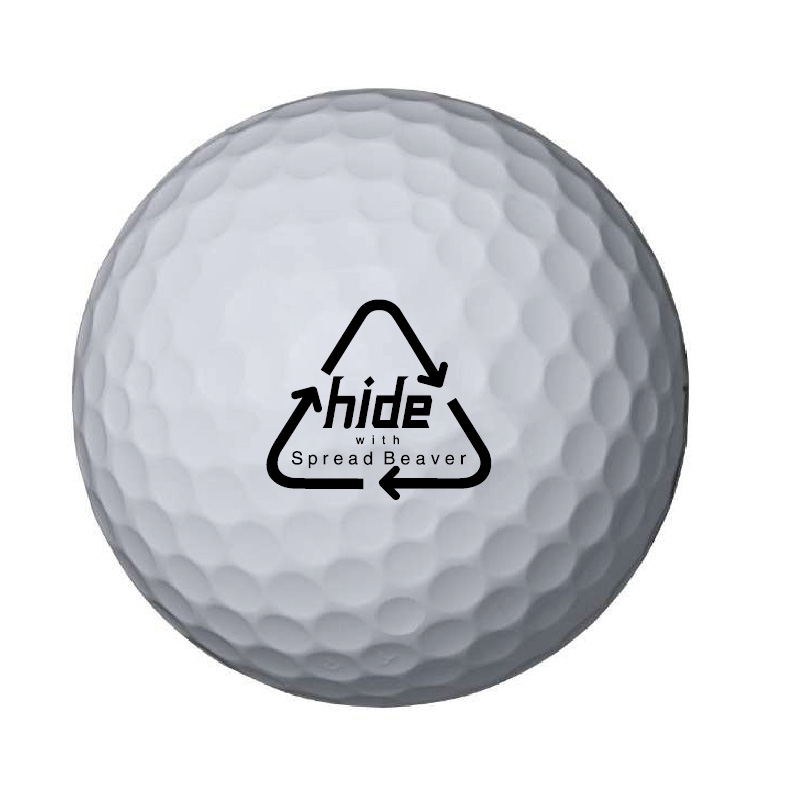 LEMONeD GOLF - hide SERIES