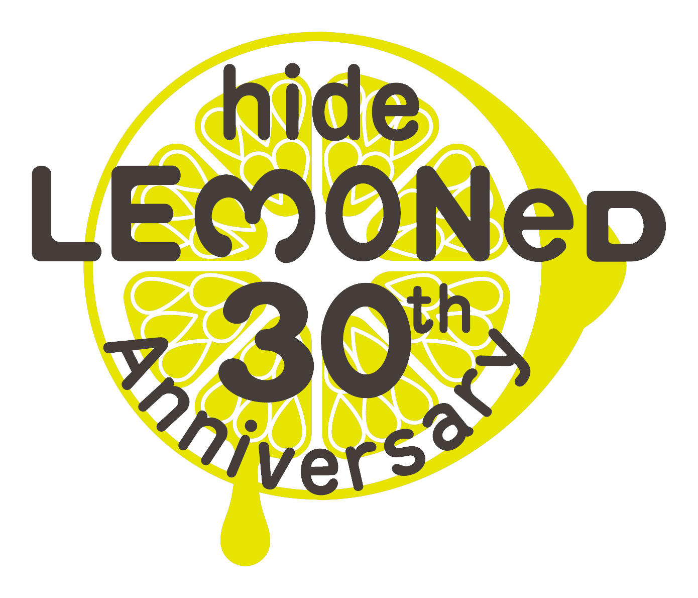 hide LEMONeD 30th Anniversary