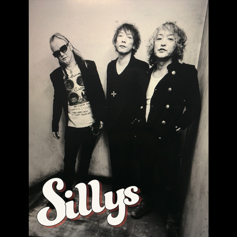 Sillys