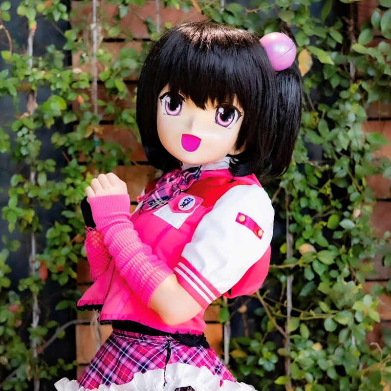 桃知みなみ
