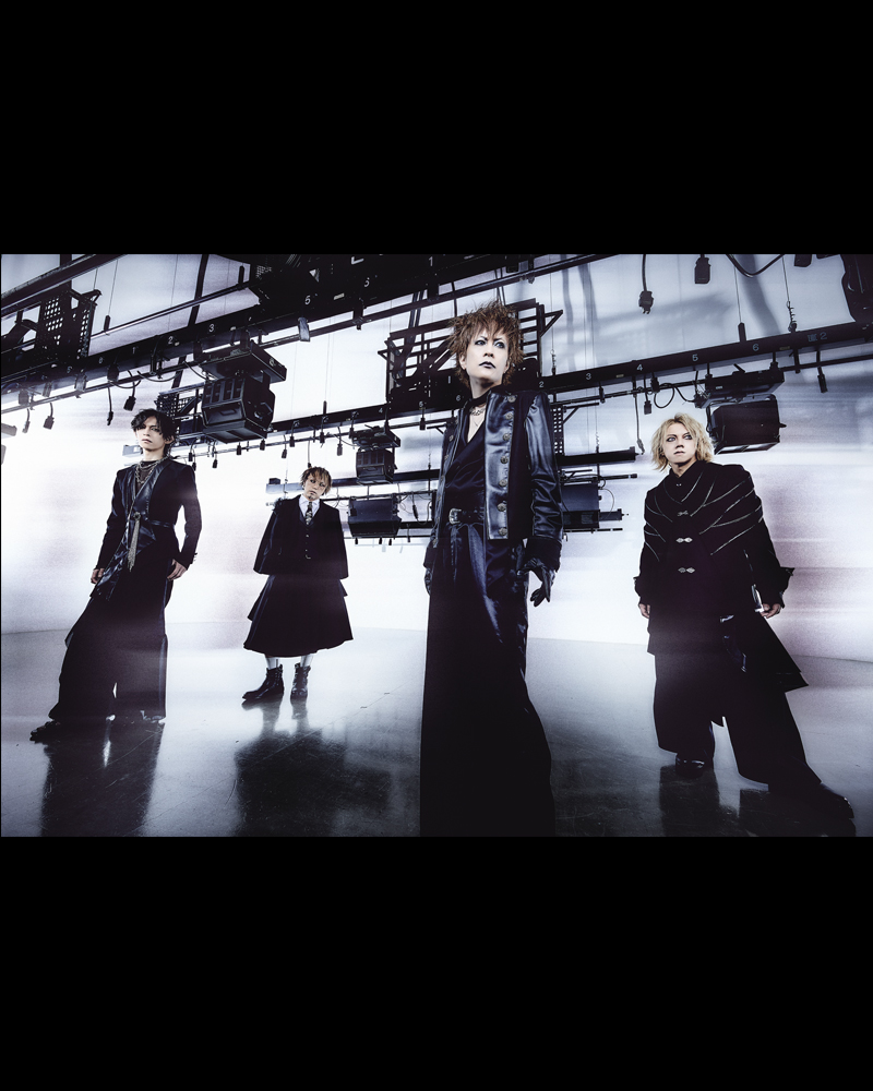 hide presents MIX LEMONeD JELLY 2026｜hide official web site [hide