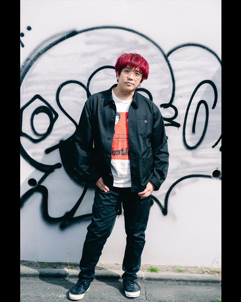 hide presents MIX LEMONeD JELLY 2026｜hide official web site [hide
