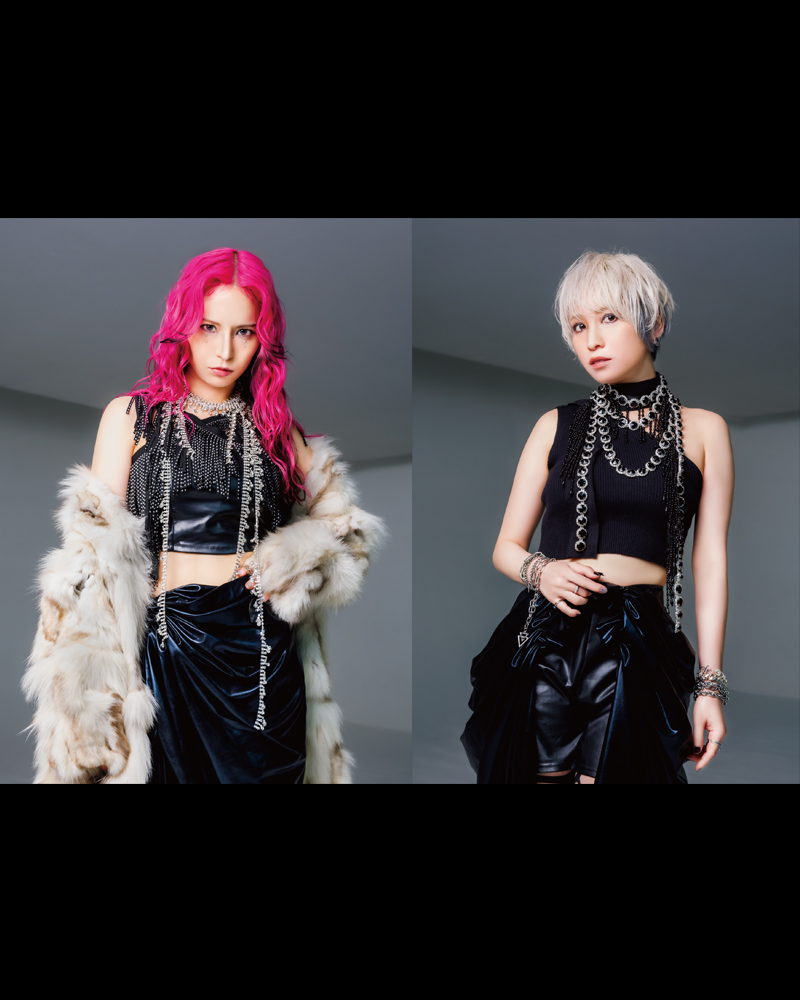 hide presents MIX LEMONeD JELLY 2026｜hide official web site [hide